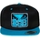 Snapback - Blue/Black