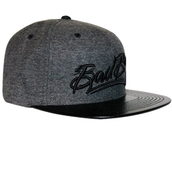 Script Adjiustable Cap