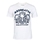 Heavenly Lions T-Shirt - White