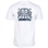 Heavenly Lions T-Shirt - White