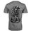 Gawakoto Piracy Tee - Grey