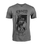 Gawakoto Piracy Tee - Grey