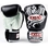 Phoenix Boxing Gloves - Black/Silver