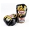 Phoenix Boxing Gloves - Black/Gold