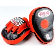 Focus mitts - Curved