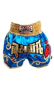 Stars Muay Thai shorts