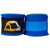 Handwraps LOGO 4m - Blue
