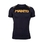 Rashguard short sleeve VICTORY - Black