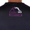 Rashguard short sleeve VICTORY - Black/Purple