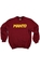 Sweatshirt Victory - Burgundy