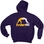 Hoodie Victory - Purple