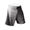 Rage shorts - Black