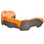 "Predator" Mouthguard - Orange