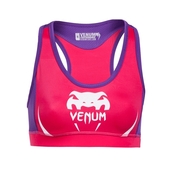 "Body Fit" - Top Pink/Purple