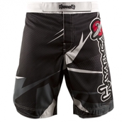 Metaru Performance Shorts - White