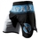 Flex Factor Training Shorts - Blue/Black
