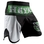 Flex Factor Training Shorts - Green/Black