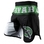Flex Factor Training Shorts - Green/Black