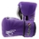 Ikusa 16oz Gloves - Purple/White