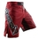 Chikara Recast Performance Shorts - Red
