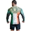 Irishman Rashguard Long Sleeve - Green