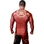 Ronin Rashguard Long Sleeve - Red