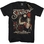 Sandow T-shirt - Black