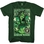 The green fairy T-shirt - Green