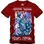 Mounts Konung T-shirt - Red