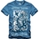 Mounts Konung T-shirt - Blue