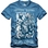 Mounts Konung T-shirt - Blue