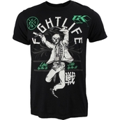 By The Gi T-shirt - Black