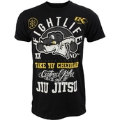 Cheddar T-shirt - Black