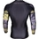 Collage Performance Rashguard Long Sleeve - Camo