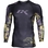 Collage Performance Rashguard Long Sleeve - Camo