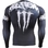 CFL18 Rashguard Long Sleeve - Black