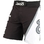 Tenacity Resurgence Fight Shorts - Black/Silverlake