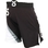 Tenacity Resurgence Fight Shorts - Black/Silverlake