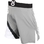 Tenacity Resurgence Fight Shorts - Silverlake/Black