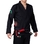 BJJ GI "LUCHA" - Black