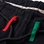 BJJ GI "LUCHA" - Black