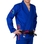 BJJ GI "LUCHA" - Blue