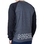 longsleeve CLASSIC 15 -Graphite