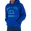 Hoodie AUTHENTIC - Blue