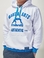 Hoodie AUTHENTIC - White