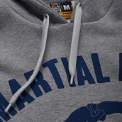 Hoodie AUTHENTIC - Melange