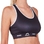 Sports Bra ANGIE - Black