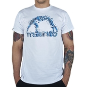 Explosive TShirt - White
