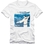 Jiu Jitsu TShirt - White