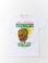 Tecnicos TShirt - White